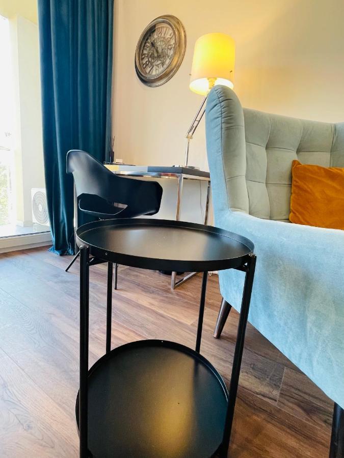 Apartamenty Zlota 15-Lotnicza Street Kielce Buitenkant foto